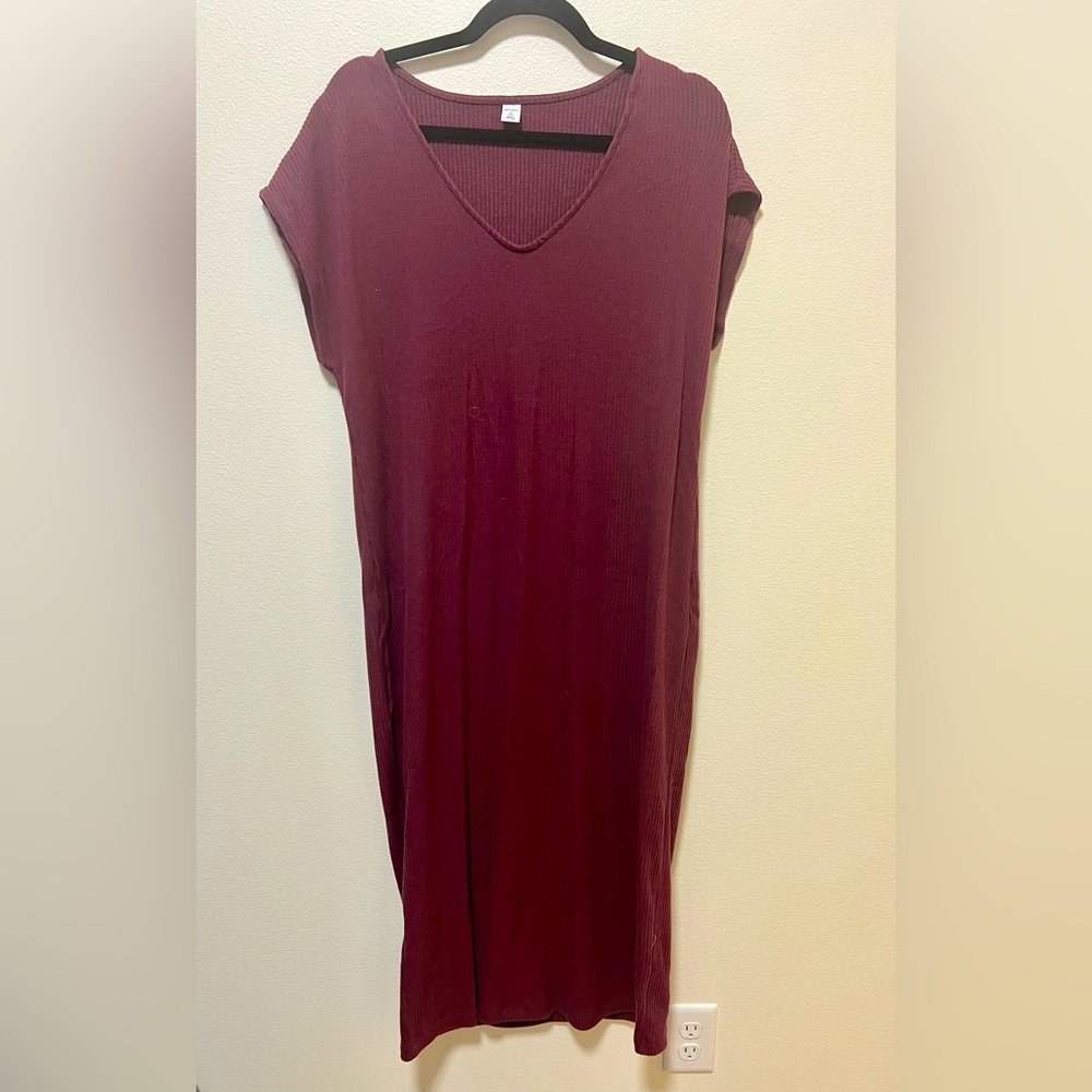 Old Navy dress